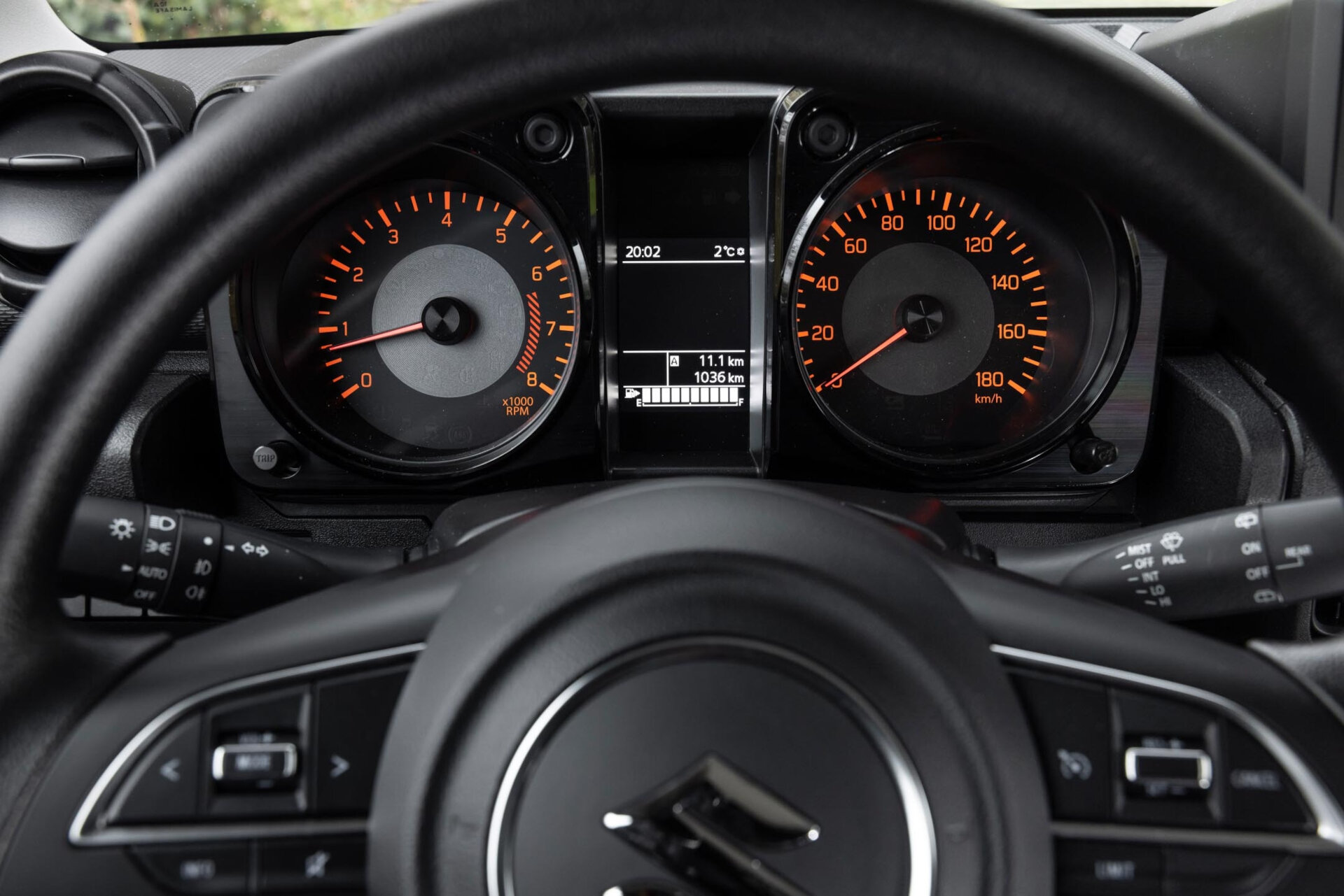 Suzuki Jimny Suzuki Jimny