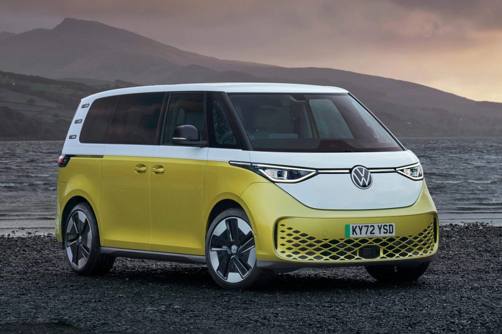 Volkswagen ID. Buzz (3)