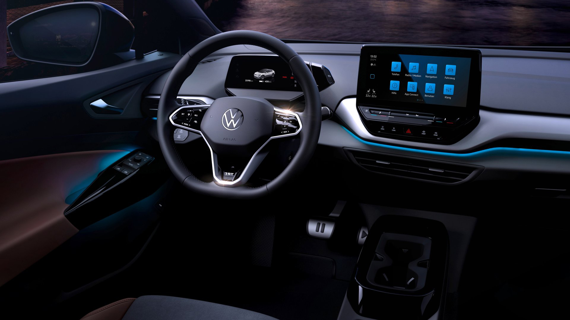 Volkswagen ID.4 Pro More dokimi 7