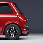 Wood and Pickett Mini by Callum: Mini σε διαστάσεις… αλλά όχι και σε τιμή