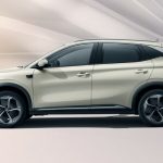 BYD Atto 3: Πάνω από 1.000.000 πωλήσεις - 30 πωλήσεις ανά ώρα!