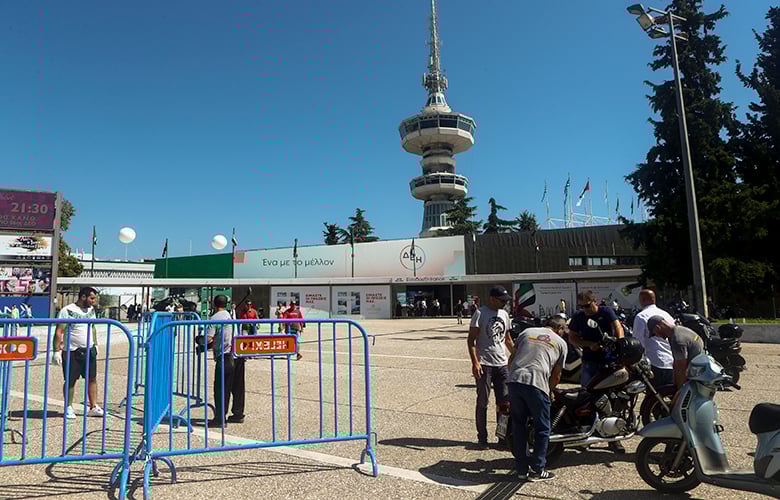 Η εκεχειρία στη Μέση Ανατολή ανοίγει το δρόμο στην κυβέρνηση για το πακέτο της ΔΕΘ
