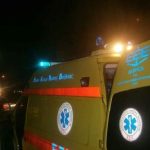 Τραγωδία στο Παλαιό Φάληρο – Νεκροί δύο αναβάτες μοτοσικλέτας