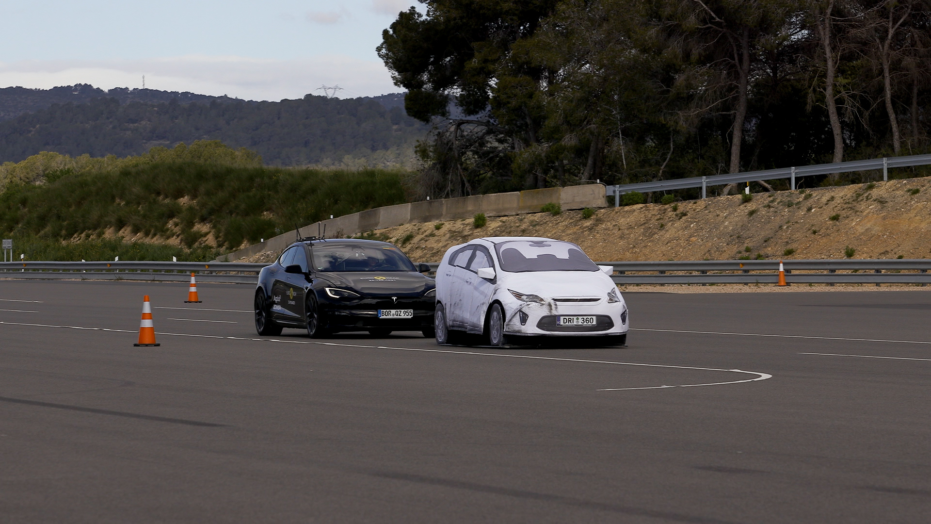euro ncap tesla model s 2