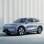 Οι τιμές του νέου Geely EX5 στην Ελλάδα