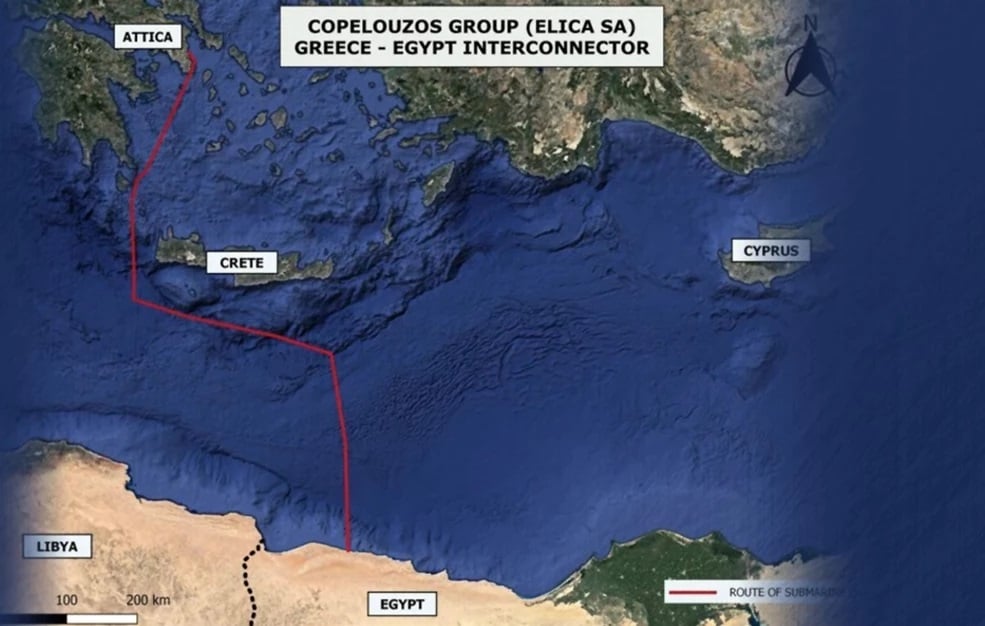 Το προβάδισμα του GREGY στην προκαταρκτική λίστα της ΕΕ