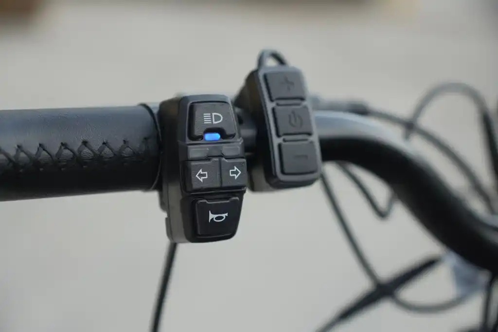 HappyRun G300 Pro: Μια ηλεκτρική μοτοσικλέτα μεταμφιεσμένη σε ποδήλατο 

<p data-wpview-marker=