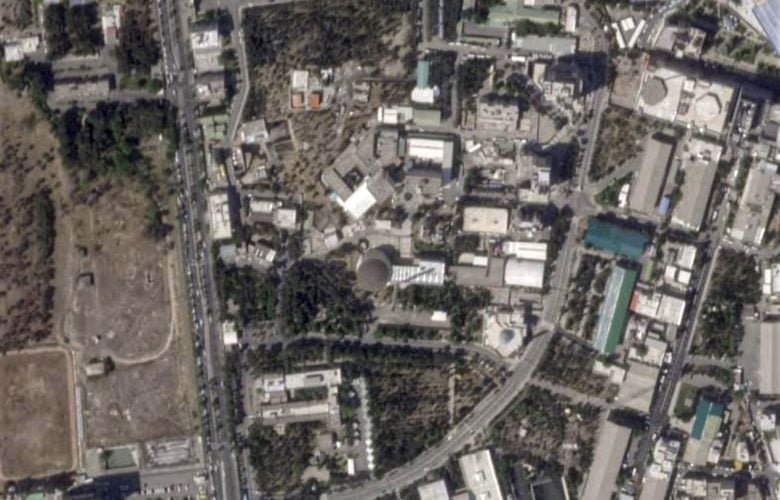 Ποιες είναι οι ζημιές στις εγκαταστάσεις εμπλουτισμού του Ιράν από τα ισραηλινά πλήγματα