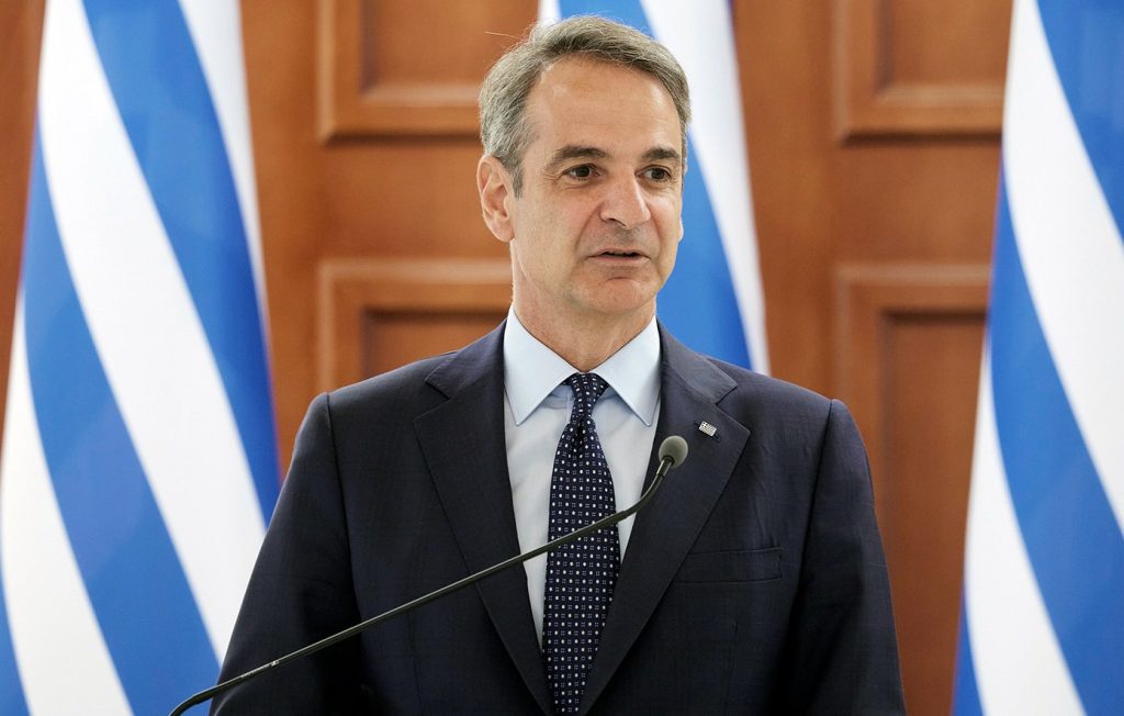 Μητσοτάκης: Αποτύχαμε με τον ΟΠΕΚΕΠΕ – Έφτασε η ώρα να σπάσει το απόστημα
