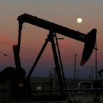 Αυξήθηκε η τιμή του πετρελαίου μετά την επίθεση του Ισραήλ στο Ιράν