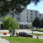 Στην ΜΕΘ του Πανεπιστημιακού Νοσοκομείου Πάτρας νοσηλεύονται τα δύο αγόρια που ανασύρθηκαν από τον Άραχθο