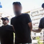 Προφυλακιστέος ο 49χρονος Τούρκος για τους πυροβολισμούς εναντίον στελεχών της ΕΥΠ