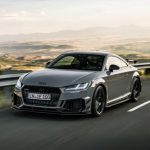 H Audi ετοιμάζει ένα νέο ηλεκτρικό σπορ αυτοκίνητο για να αναζωογονήσει τη μάρκα της