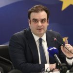 Πιερρακάκης για πρόταση εξαγοράς ΕΧΑΕ από Euronext: Η ελληνική οικονομία εμπνέει πλέον την εμπιστοσύνη των αγορών και των διεθνών επενδυτών