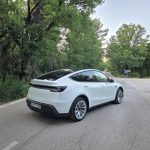 Δοκιμή Tesla Model Y Long Range AWD -Ηλεκτρική τελειοποίηση