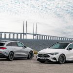 Η Mercedes επανεφευρίσκει την πολυτέλεια με την νέα CLA Shooting Brake