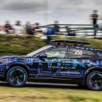 Νέα ηλεκτρική Porsche Cayenne - Με 1000 ίππους και ήχο V8 - Cars Electric