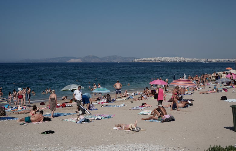 Στα ύψη ο υδράργυρος – Η νέα προειδοποίηση από την ΕΜΥ