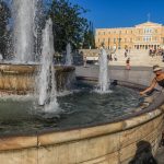 Καιρός: Κορυφώνεται το κύμα καύσωνα – Ακραία ζέστη με 42 βαθμούς