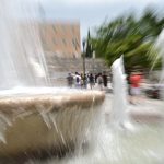 Καιρός: Συνθήκες καύσωνα και πολύ υψηλή θερμική επιβάρυνση σε πολλές περιοχές της χώρας