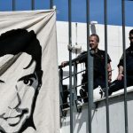 Στη φυλακή παραμένει ο καταδικασμένος μεσίτης για το λιντσάρισμα μέχρι θανάτου του Ζακ Κωστόπουλου
