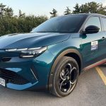 Οδηγούμε την Alfa Romeo Junior Ibrida 1.2 eDCT 136 hp
