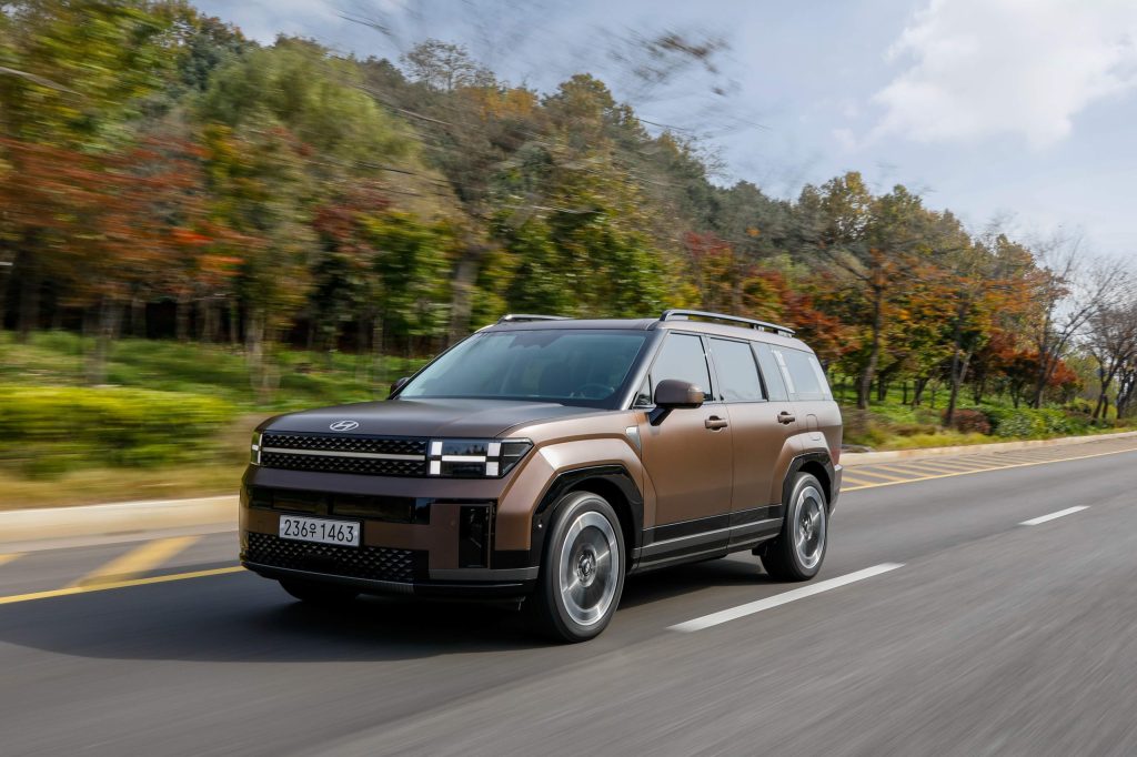To Hyundai Motor Group αναδείχθηκε «Automotive Dark Horse»