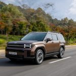 To Hyundai Motor Group αναδείχθηκε «Automotive Dark Horse»