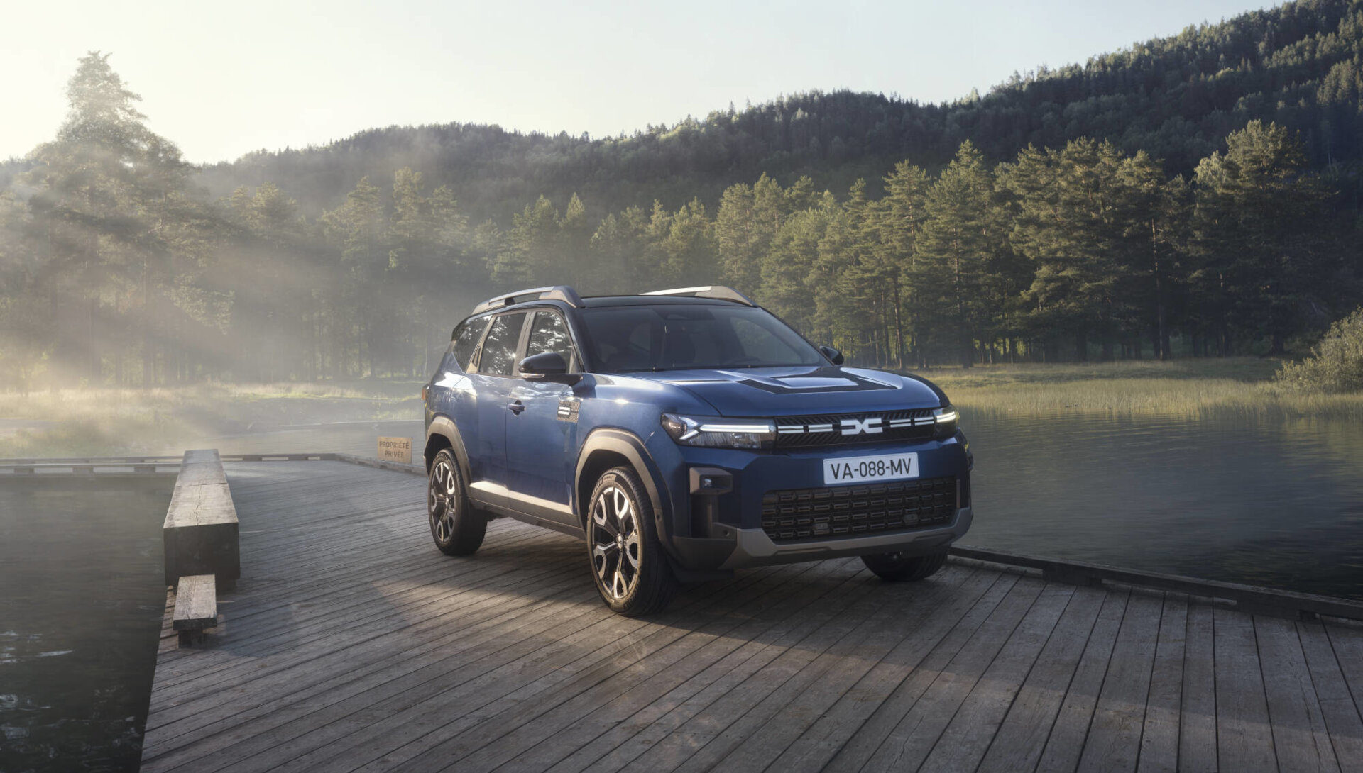 DACIA BIGSTER (R1310)