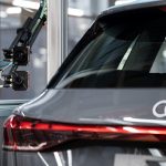 Η Τεχνητή Νοημοσύνη στην υπηρεσία της Audi