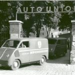 A new beginning 75 years ago