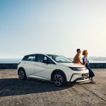 BYD: Πρώτη σε πωλήσεις ηλεκτρικών στην Ελλάδα το 2025