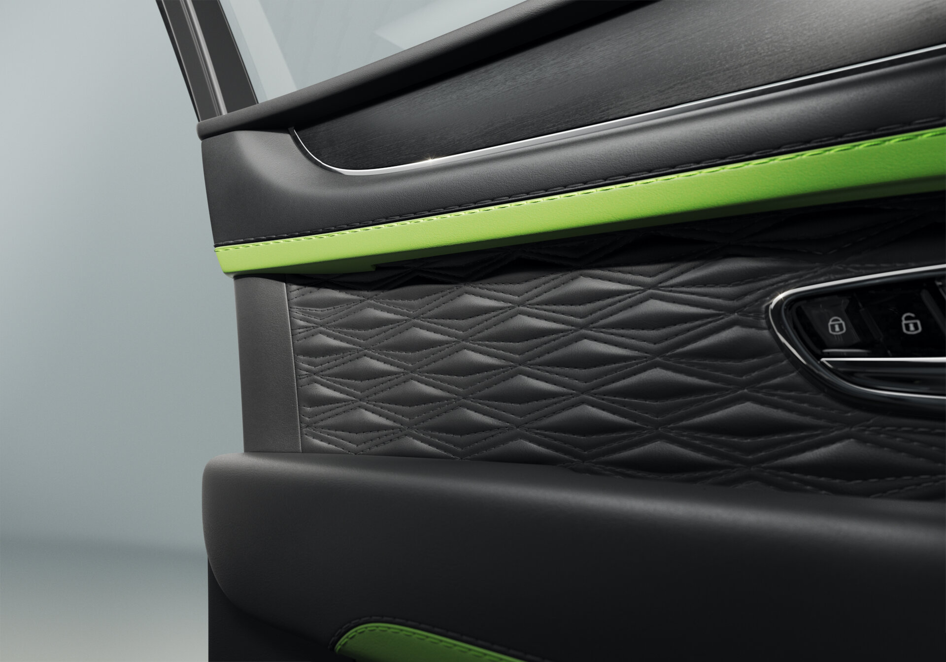 Bentley Bentayga Speed (6) Bentley Bentayga Speed (6)