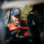 Carlos Sainz
