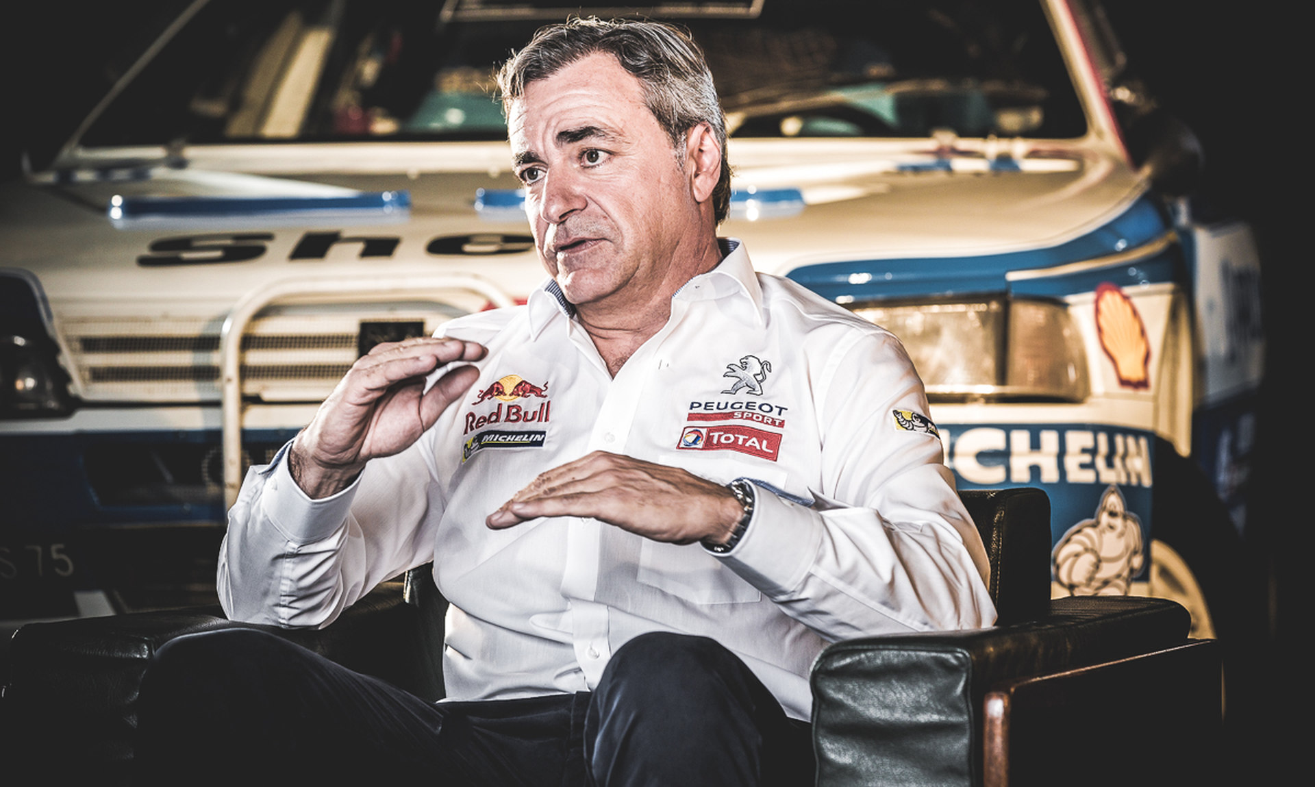 Carlos Sainz (1)