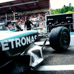 F1 George Russell (Mercedes) (1)