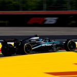 F1 George Russell (Mercedes) (2)