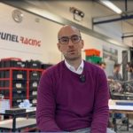 F1: Όχι, τελικά αυτός είναι ο νέος μηχανολόγος του Lewis Hamilton