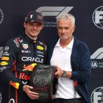 F1 Grand Prix of Great Britain Qualifying