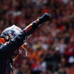 F1 Grand Prix of Belgium Sprint & Qualifying