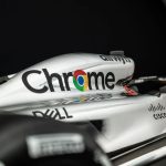 F1: McLaren φιλοτεχνημένη με χρώμιο στο GP Μ. Βρετανίας