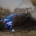 Ford Car Center EKO Acropolis Rally 2025 (5)