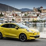 Ford Puma GEN E DRIVE 2025 (30)