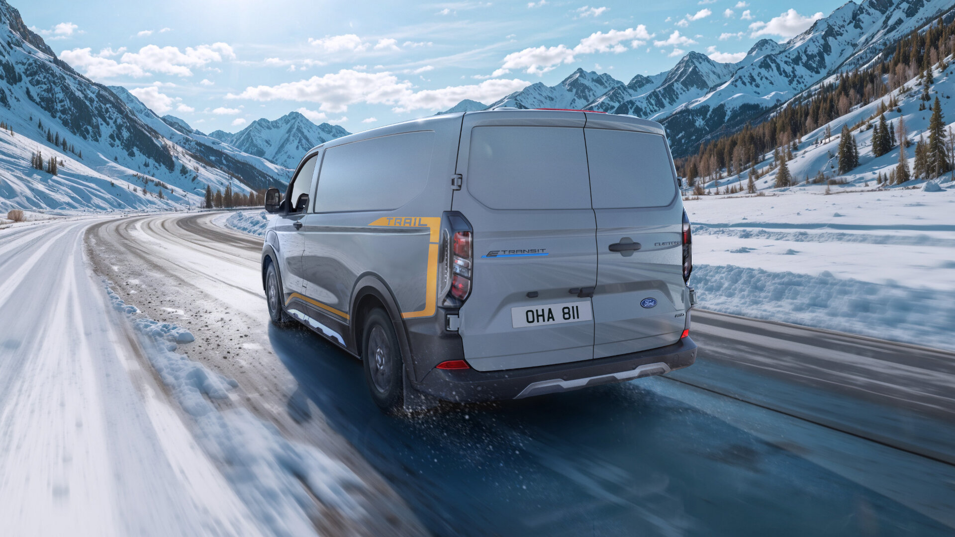 Ford E Transit Custom Trail AWD (2)