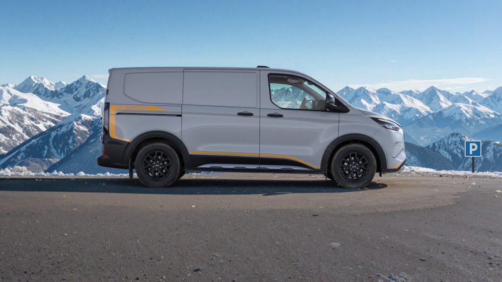 Ford E Transit Custom Trail AWD (3)