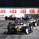 London E Prix Round 16