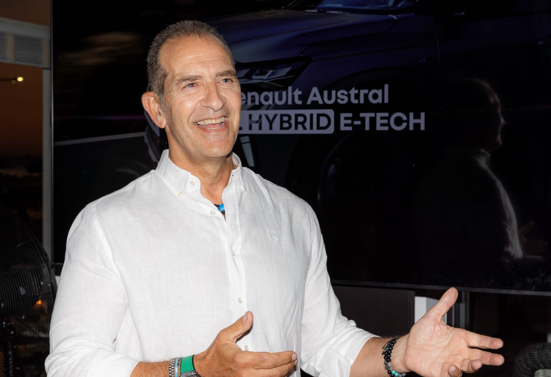 Grand Automotive event 2025 Renault 5 & Rafale (7)