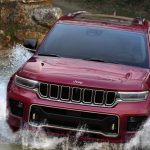 Ανακαλούνται 120.000 Grand Cherokee, γιατί μπορεί να προκαλέσουν πονοκέφαλο