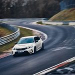 Honda Civic Type R S (Nürburgring)