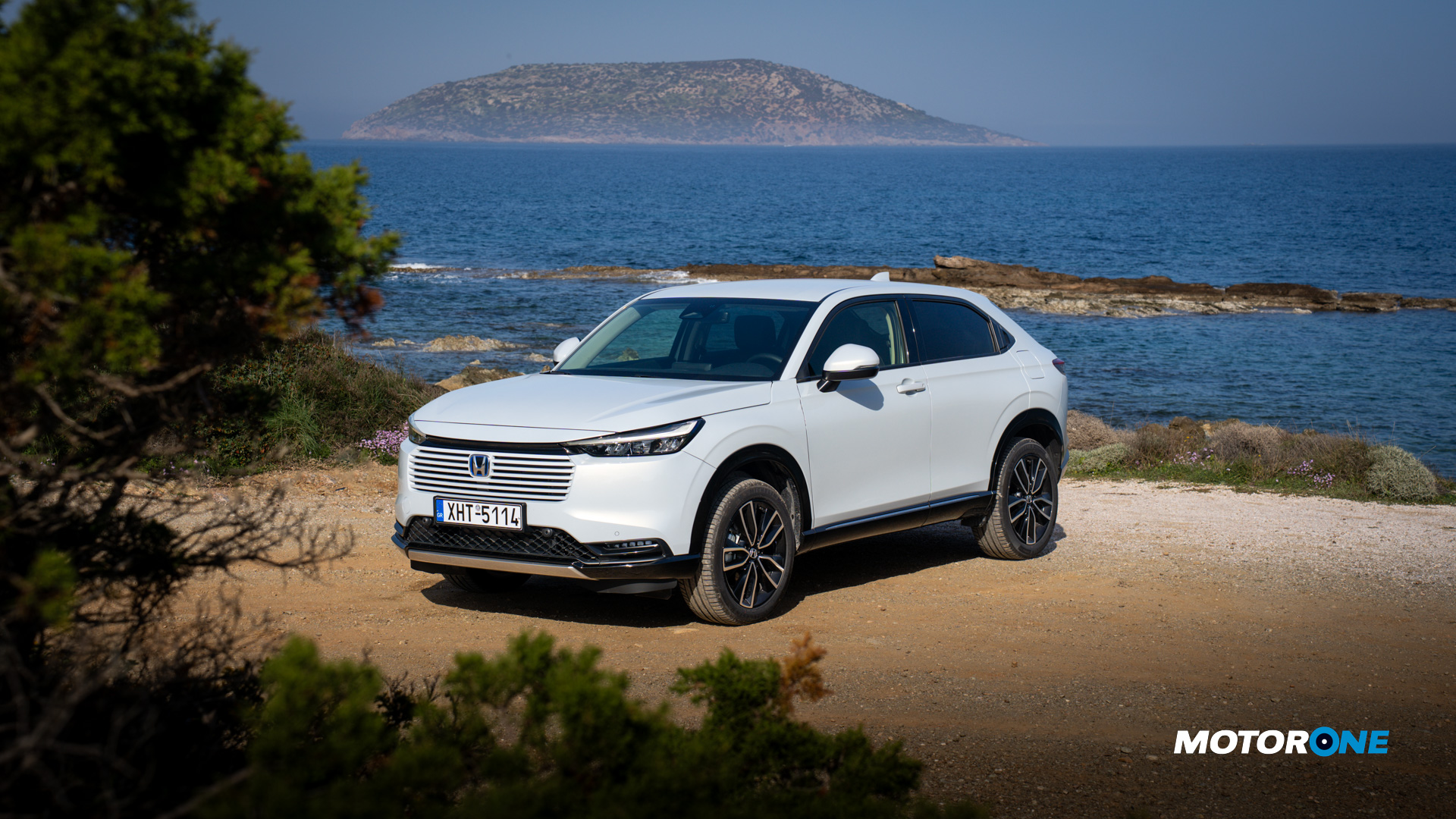 Honda HR V (6)